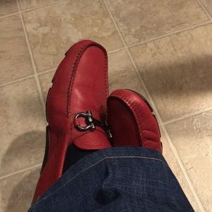 Meet your Posher, Ccharles